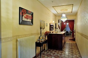 Atlantis Hotel