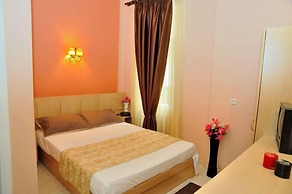 Atlantis Hotel