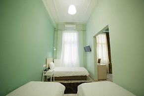 Atlantis Hotel