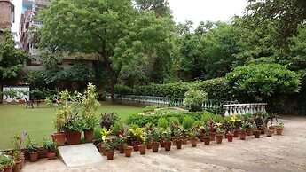 Jai Niwas