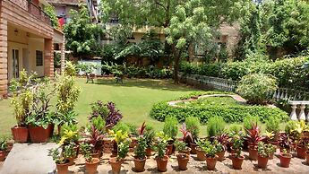 Jai Niwas
