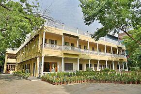 Jai Niwas