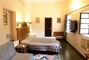 Jai Niwas