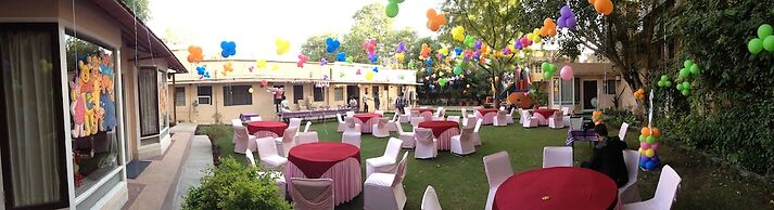 Jai Niwas