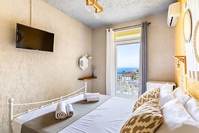 Hotel Ariadne