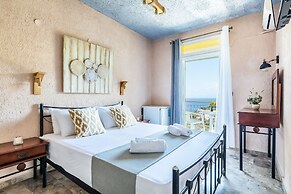 Hotel Ariadne