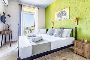 Hotel Ariadne