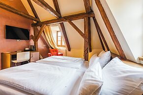 Hotel Krcinuv Dum