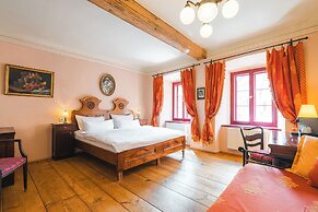 Hotel Krcinuv Dum