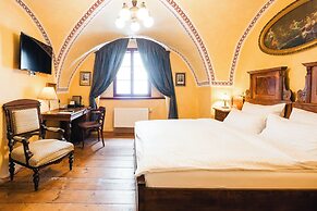 Hotel Krcinuv Dum