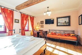 Hotel Krcinuv Dum