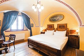 Hotel Krcinuv Dum