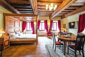 Hotel Krcinuv Dum
