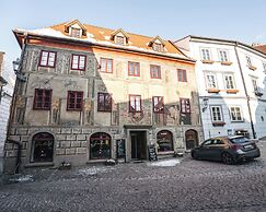Hotel Krcinuv Dum