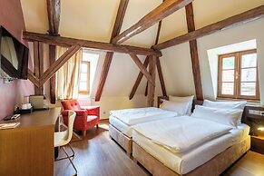 Hotel Krcinuv Dum