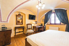 Hotel Krcinuv Dum