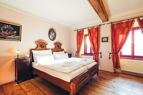 Hotel Krcinuv Dum
