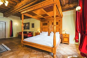 Hotel Krcinuv Dum
