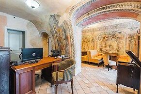 Hotel Krcinuv Dum
