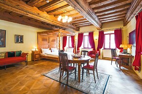 Hotel Krcinuv Dum