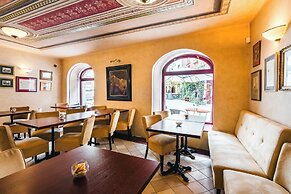 Hotel Krcinuv Dum