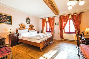 Hotel Krcinuv Dum