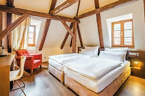 Hotel Krcinuv Dum