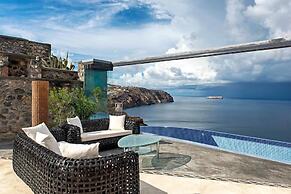 Cavo Ventus Villa - Adults Only