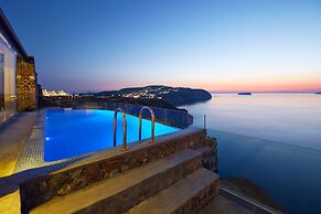 Cavo Ventus Villa - Adults Only
