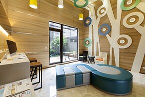 Hotel MU