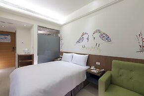 Hotel MU