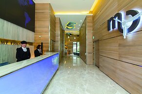 Hotel MU