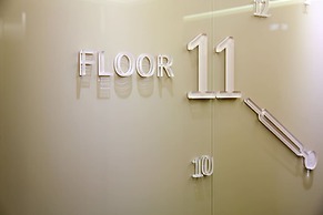 Hotel MU