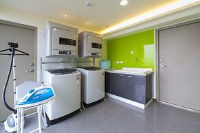 Hotel MU