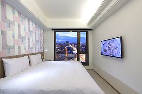 Hotel MU