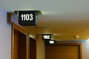 Hotel MU