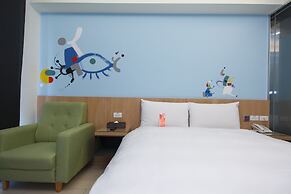 Hotel MU