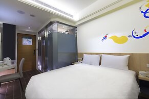 Hotel MU