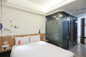 Hotel MU
