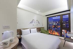 Hotel MU