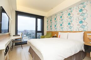 Hotel MU