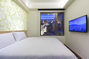Hotel MU