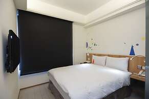 Hotel MU