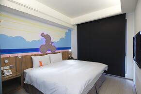 Hotel MU