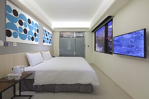 Hotel MU