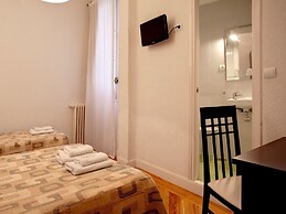 Hostal Besaya