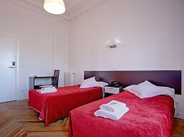 Hostal Besaya
