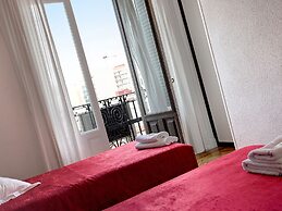 Hostal Besaya