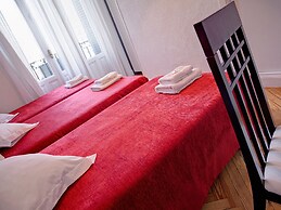 Hostal Besaya