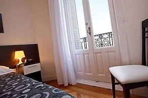 Hostal Besaya